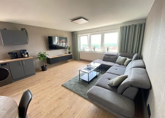 Apartment Weitblick