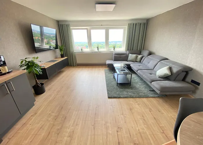 Apartment Weitblick
