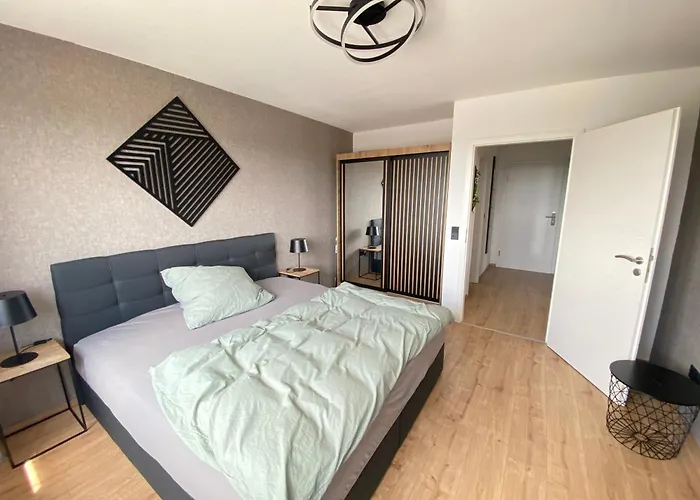 Apartment Weitblick