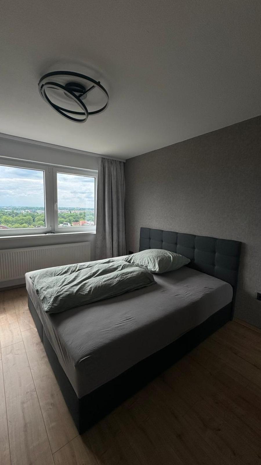 Weitblick Apartment