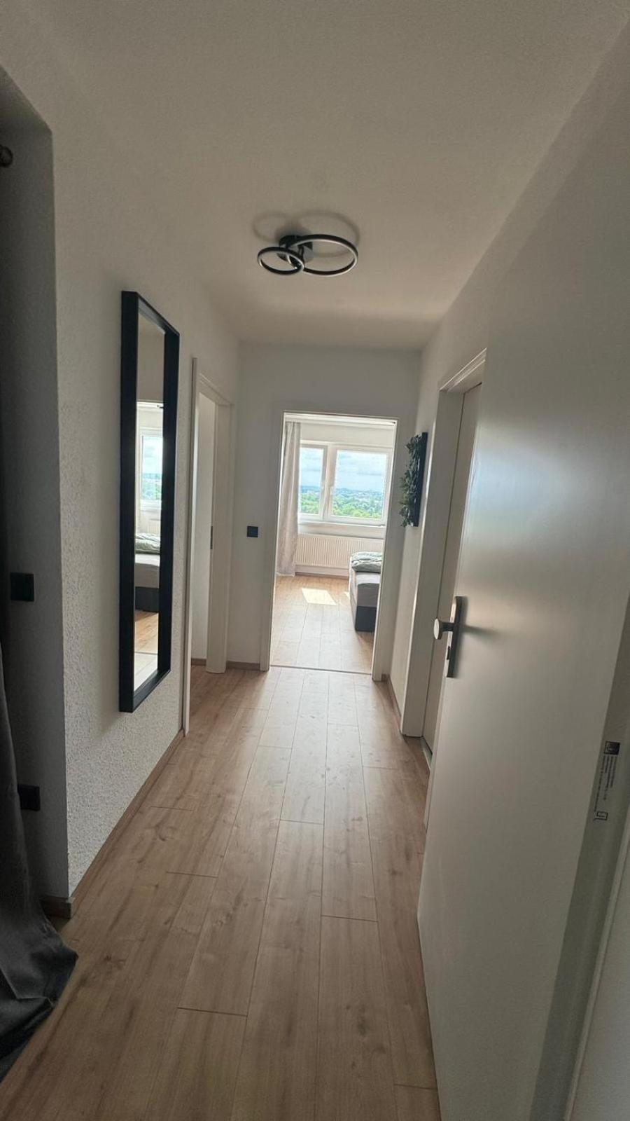 Apartment Weitblick *