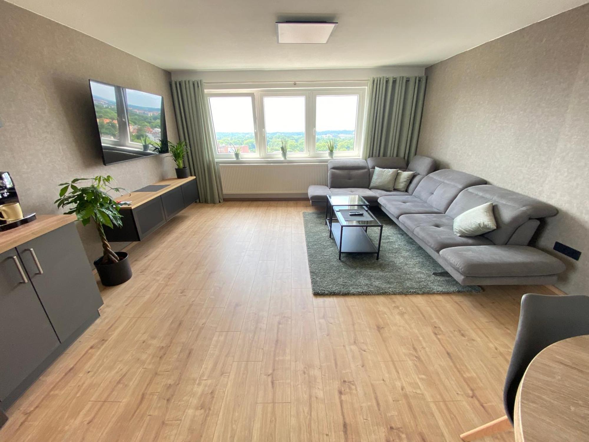 Weitblick Apartment